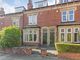 Thumbnail Terraced house to rent in Grove Gardens, Leeds