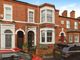 Thumbnail Terraced house for sale in Lovat Street, Newport Pagnell