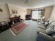 Thumbnail Detached bungalow for sale in West Road, Pointon, Sleaford