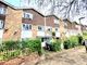 Thumbnail Town house for sale in Link Walk, Hatfield