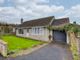 Thumbnail Bungalow for sale in Combe Batch Rise, Wedmore