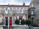 Thumbnail End terrace house to rent in Salcott Road, London