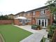 Thumbnail Detached house for sale in Lower Pasture, Blaxton, Doncaster