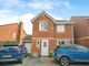 Thumbnail Detached house for sale in Langley Mow, Emersons Green, Bristol