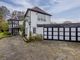 Thumbnail Detached house for sale in Buxton Road, Leek, Staffordshire