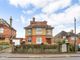 Thumbnail Detached house for sale in Ladbroke Road, Redhill, Surrey