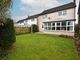 Thumbnail Detached house for sale in East Drive, Ulverston, Cumbria