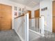 Thumbnail Link-detached house for sale in Woods Way, Rowhedge, Colchester