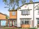 Thumbnail Semi-detached house for sale in Sackville Avenue, Bromley