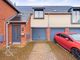 Thumbnail Flat for sale in Blaxter Way, Sprowston, Norwich