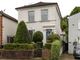 Thumbnail Detached house for sale in Garlands Road, Redhill