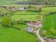 Thumbnail Detached house for sale in Chilton, Crediton, Devon