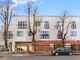 Thumbnail Flat for sale in Elder Road, London