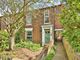 Thumbnail Terraced house for sale in Ash Close, Swaffham