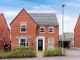 Thumbnail Detached house for sale in Yew Crescent, Somerford, Congleton