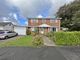 Thumbnail Detached house for sale in King Orry Close, Glen Vine, Isle Of Man