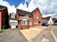 Thumbnail Semi-detached house for sale in Nightingale Close, Stowmarket