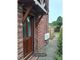 Thumbnail Maisonette to rent in Marshfield Avenue, Crewe