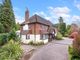 Thumbnail Detached house for sale in Heather Close, Kingswood, Tadworth