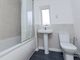 Thumbnail Town house for sale in Pescall Boulevard, Leicester