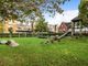 Thumbnail Flat for sale in Harrison Court, Eden Road, Dunton Green, Sevenoaks