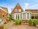 Thumbnail Detached house for sale in Barnfield Way, Stafford