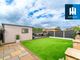 Thumbnail Detached house for sale in Merlin Close, South Elmsall, Pontefract, West Yorkshire