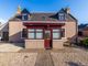 Thumbnail Detached house for sale in Clyde Street, Invergordon