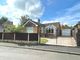 Thumbnail Detached bungalow for sale in Vicar Lane, Misson, Doncaster