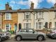 Thumbnail Terraced house for sale in Herbert Street, Plaistow, London