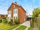 Thumbnail Semi-detached house for sale in Westwood Road, Lyndhurst, Hampshire