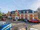 Thumbnail Flat for sale in Farnham Cloisters, 41 Shortheath Road, Farnham