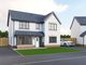 Thumbnail Detached house for sale in Off Maesteg Road, Tondu