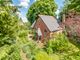 Thumbnail Detached house for sale in Ermin Street, Lambourn Woodlands