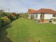 Thumbnail Detached bungalow for sale in Val Prinseps Road, Pevensey Bay