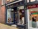 Thumbnail Retail premises to let in Irongate, Chesterfield