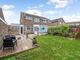 Thumbnail Semi-detached house for sale in Glynde Crescent, Felpham