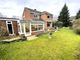 Thumbnail Detached house for sale in Glebelands Road, Knutsford