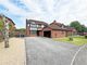 Thumbnail Detached house to rent in Crosslands Meadow, Colwick, Nottingham