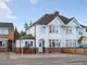 Thumbnail Semi-detached house for sale in Hatherley Road, Cheltenham