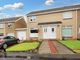 Thumbnail Semi-detached house for sale in Castlehill Crescent, Law, Carluke