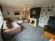 Thumbnail Town house for sale in Ridgway Road, Ashby-De-La-Zouch