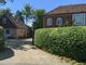 Thumbnail Cottage to rent in Kings Saltern Road, Lymington