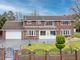 Thumbnail Detached house for sale in Normanby Chase, Altrincham