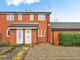 Thumbnail End terrace house for sale in Cloisters, Gnosall, Stafford