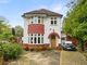 Thumbnail Detached house for sale in Queenswood Road, Forest Hill, London