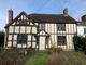 Thumbnail Semi-detached house for sale in The Farm Lyonshall, Kington, Herefordshire