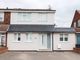Thumbnail Semi-detached house for sale in Cheraton Close, Swindon