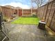 Thumbnail Terraced house for sale in Solway, Hailsham, East Sussex