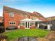 Thumbnail Detached house for sale in Watersend Road, Hampton Hargate, Peterborough